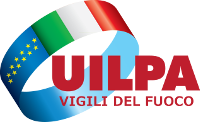 Logo UILPA VVF