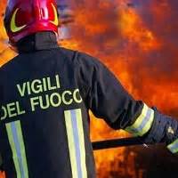 Capo Squadra dei Vigili del Fuoco