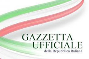 Gazzetta Ufficiale UILPA VVF Rinnovo contratto