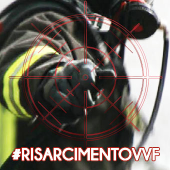 #risarcimentovvf