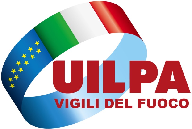 Logo UilPa Vvf