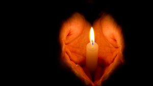 lutto-300x169 Messaggio di cordoglio per il grave lutto che ha colpito il Segretario Nazionale Uil PA Vigili del Fuoco Peppe Saccoccia