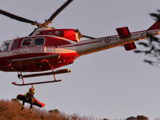 INQUADRAMENTO DEL PERSONALE S.A.F. 2B NEL RUOLO DEGLI ELISOCCORRITORI