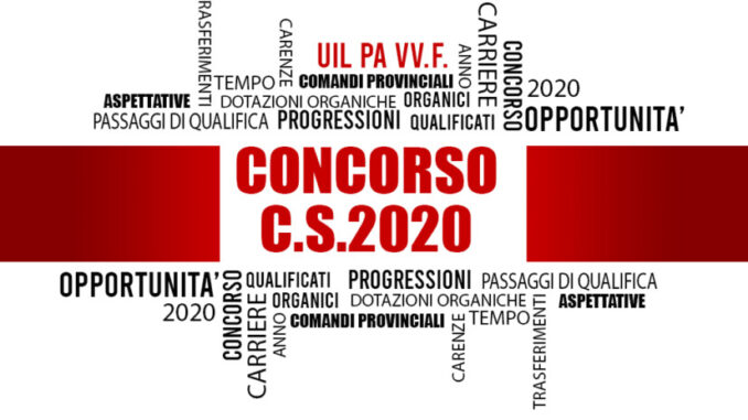 concorso