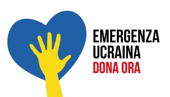 emergenza ucraina