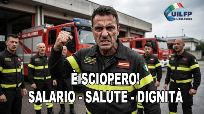 sciopero