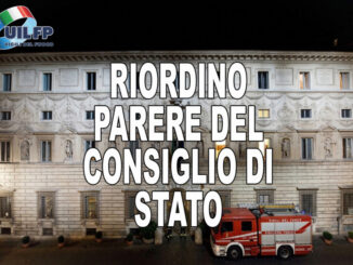 CONSIGLIO DI STATO