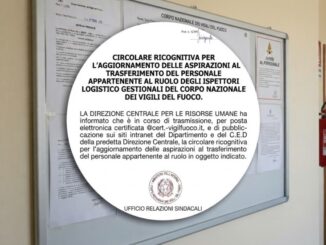 IMG_7554-326x245 Avvio delle Attività di Ricerca e delle Attività di Sperimentazione per l'anno 2026 per il personale non direttivo e non dirigente del CNVVF - Decreto del Capo del Corpo n.188 del 14/09/2026
