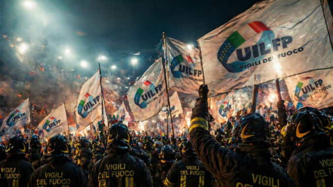 sciopero