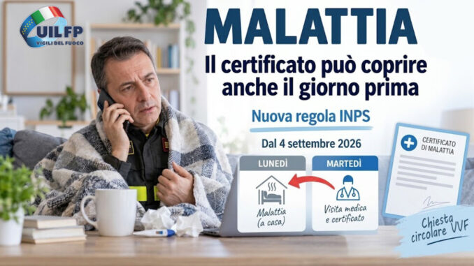 malattia