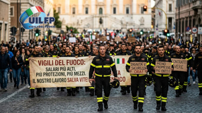 SCIOPERO