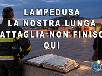 LAMPEDUSA