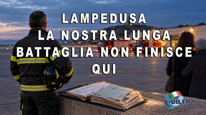 LAMPEDUSA